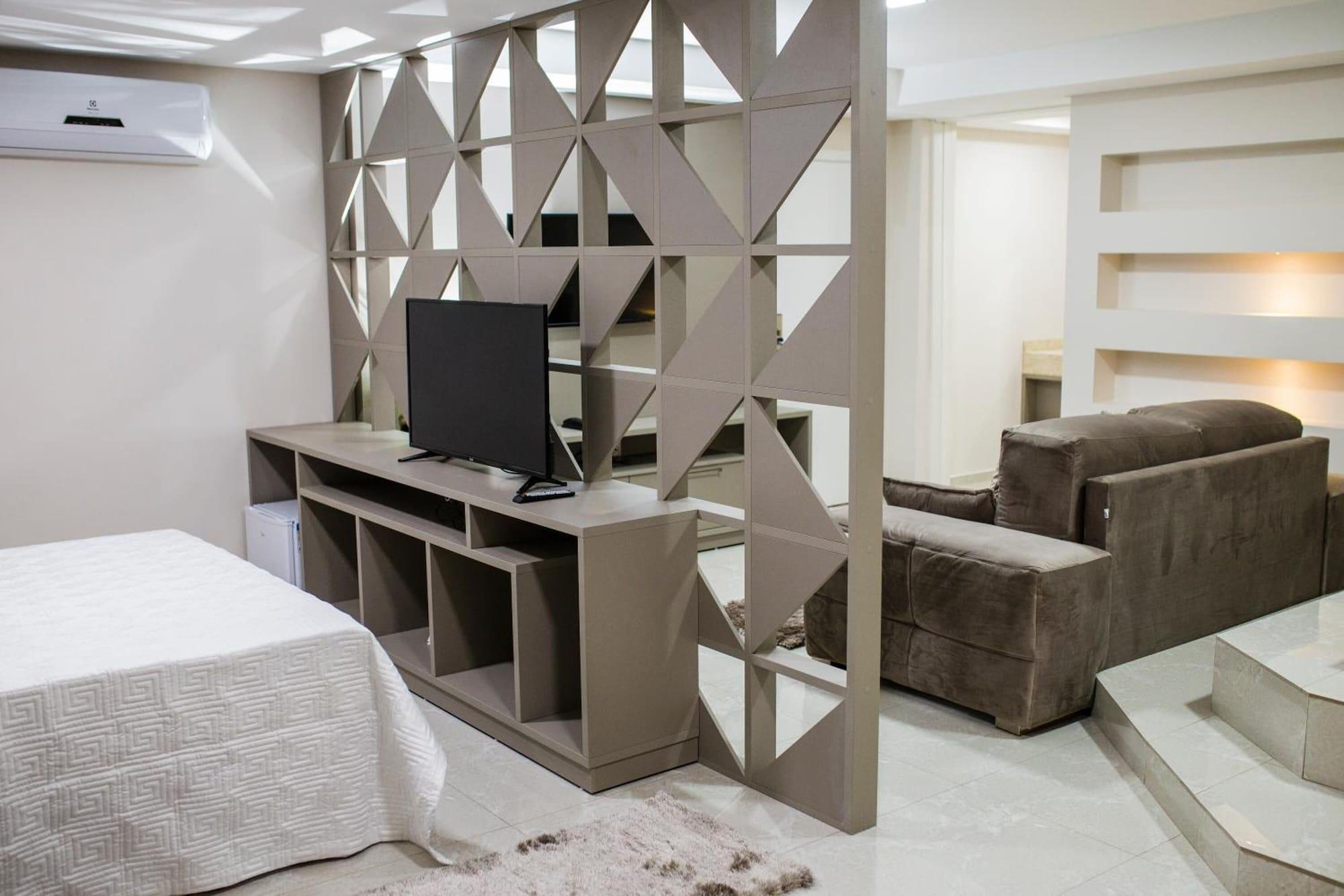 Equipamiento de Habitación Hotel HPR Executive