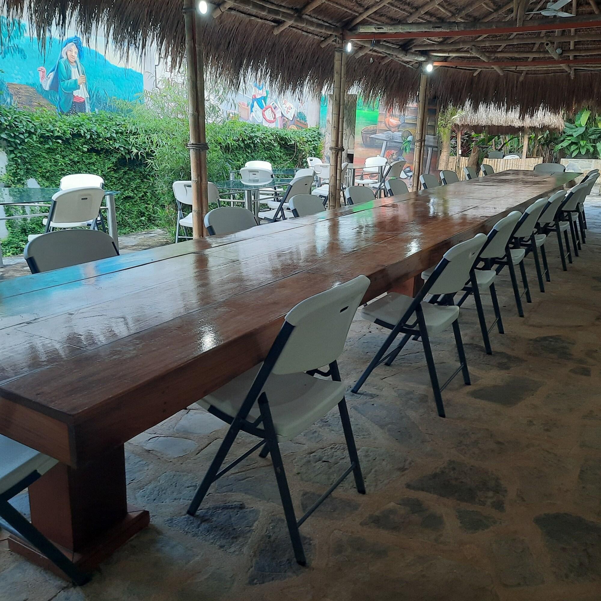 Salón de Baile La casona de MaryChuy