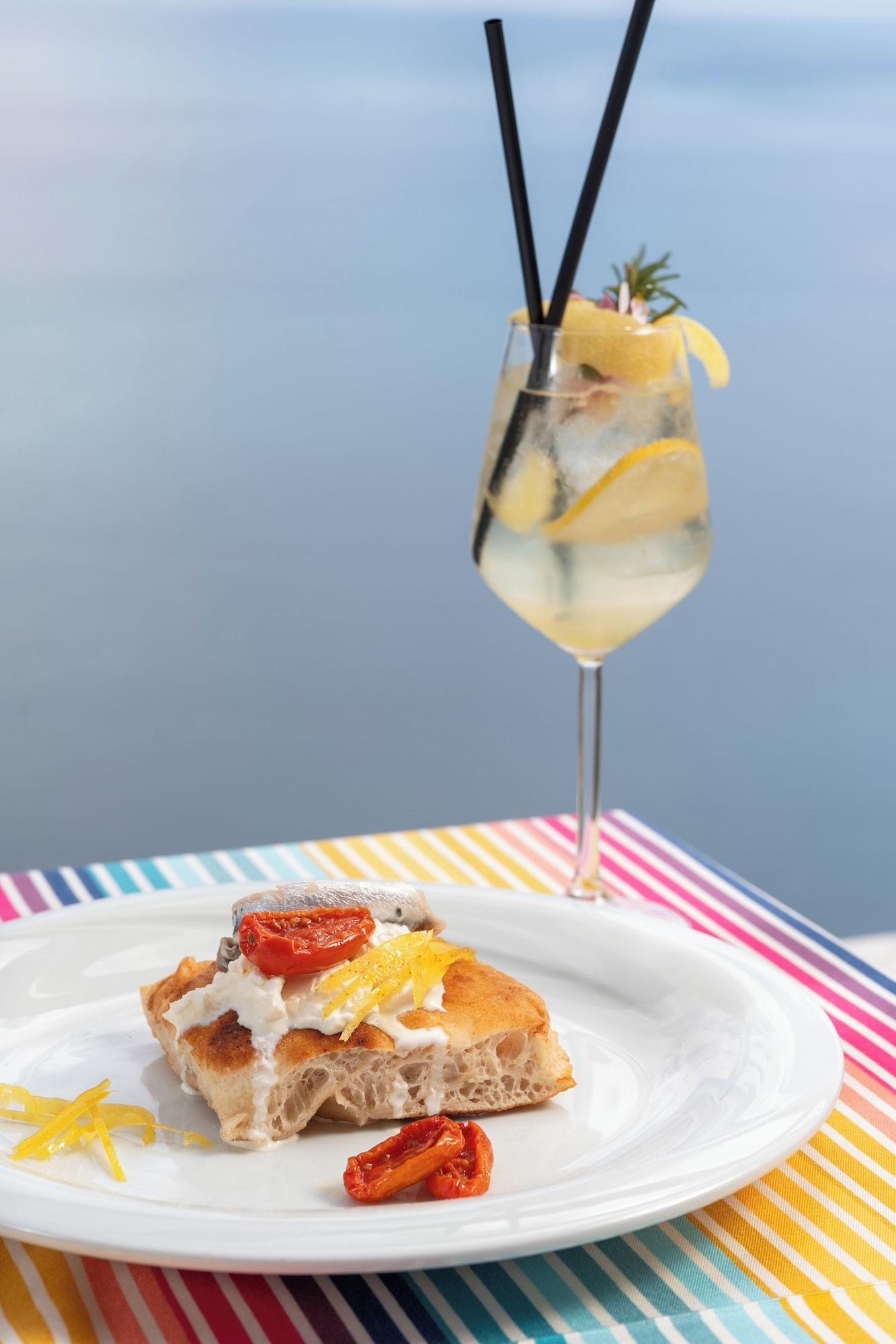 Bar/Salón Hotel Graal