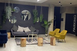 Alquiler Vacacional - Views from The 509