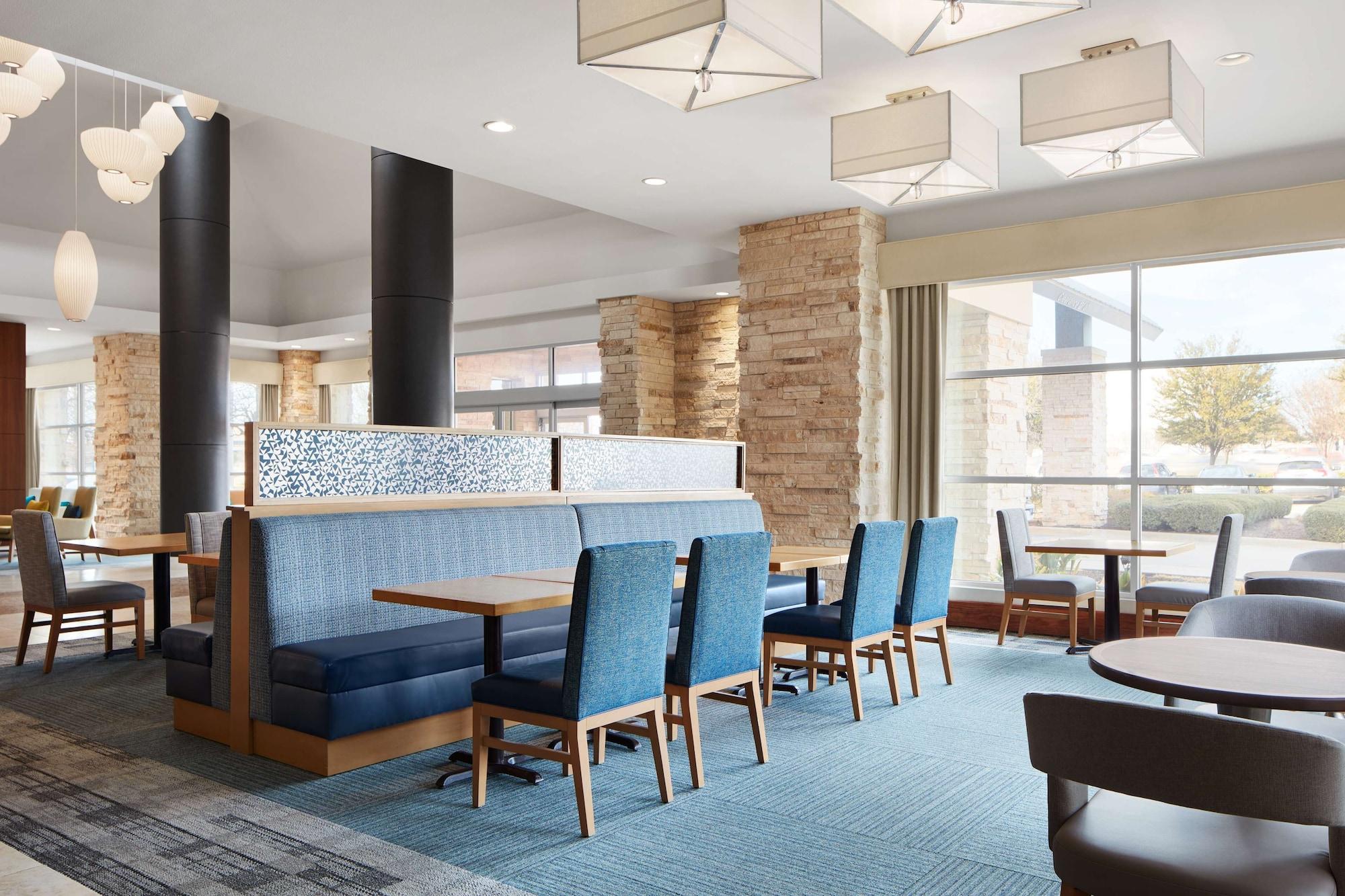 Restaurant Hilton Garden Inn Dallas Richardson