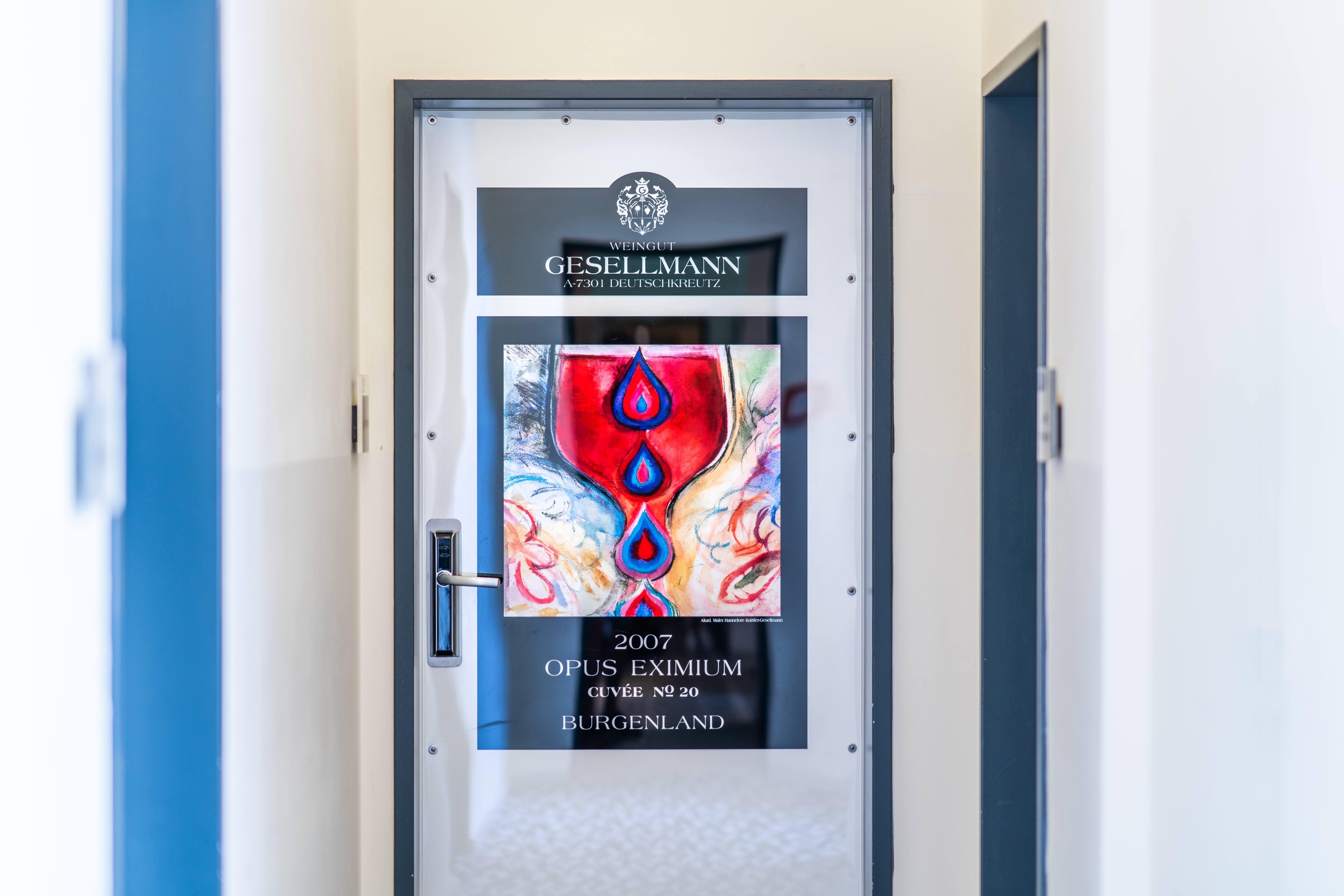 Vista Lobby Hotel Rathaus Wein & Design