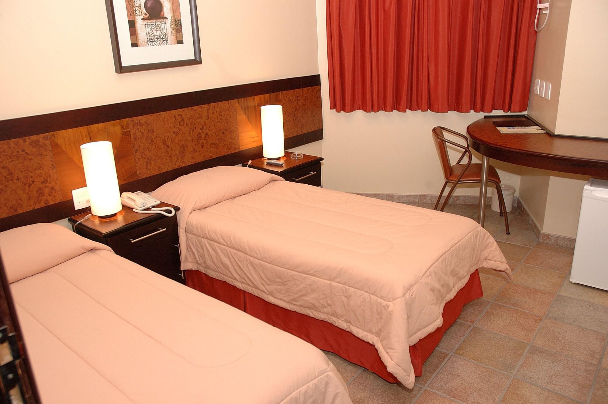 Habitación Hotel Dom Henrique