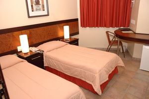 Alojamiento - Hotel Dom Henrique