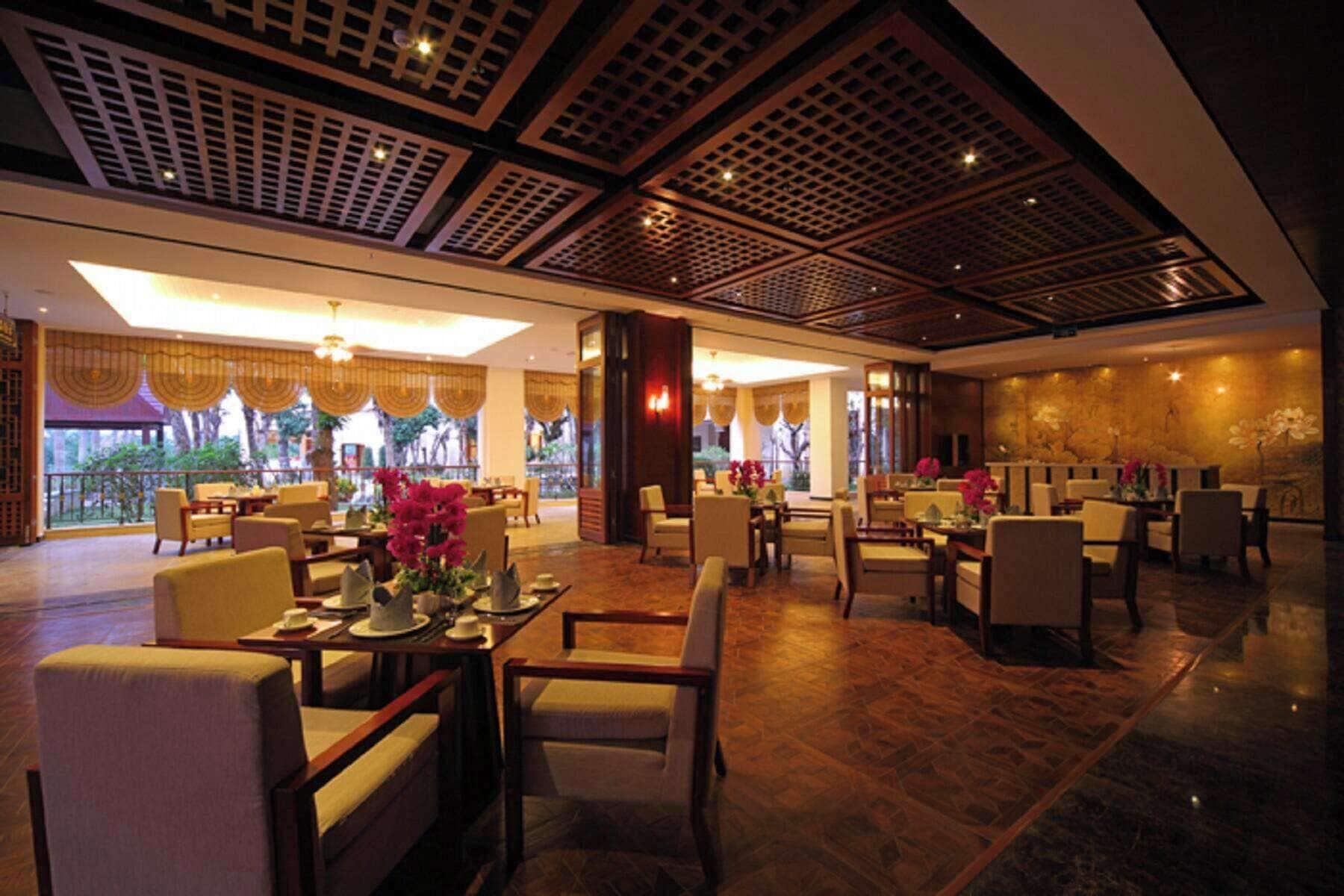 Varios Ramada by Wyndham Wanning Resort