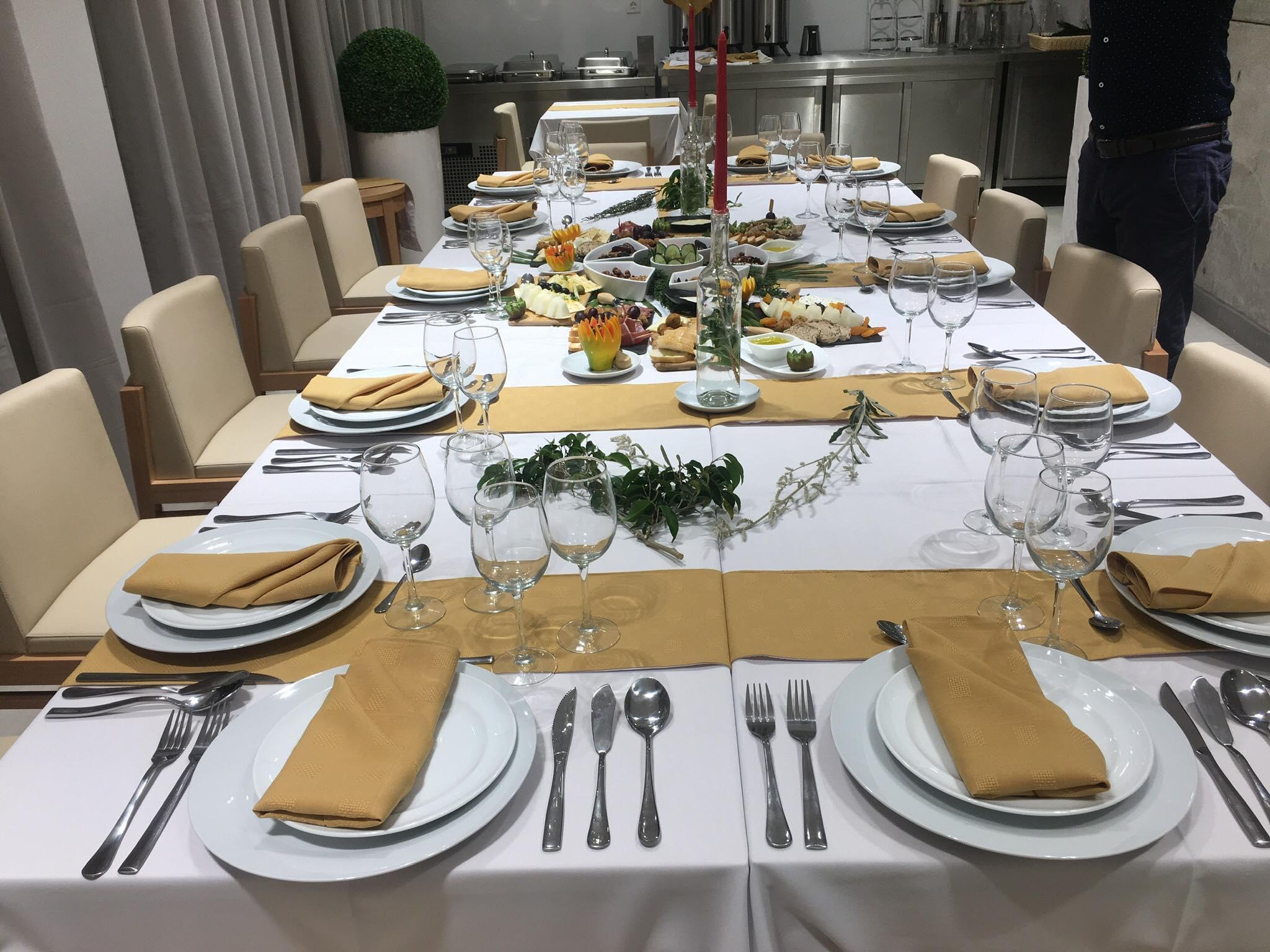 Restaurant Happy Day Hotel