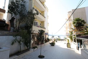 Alojamiento - Hotel Real