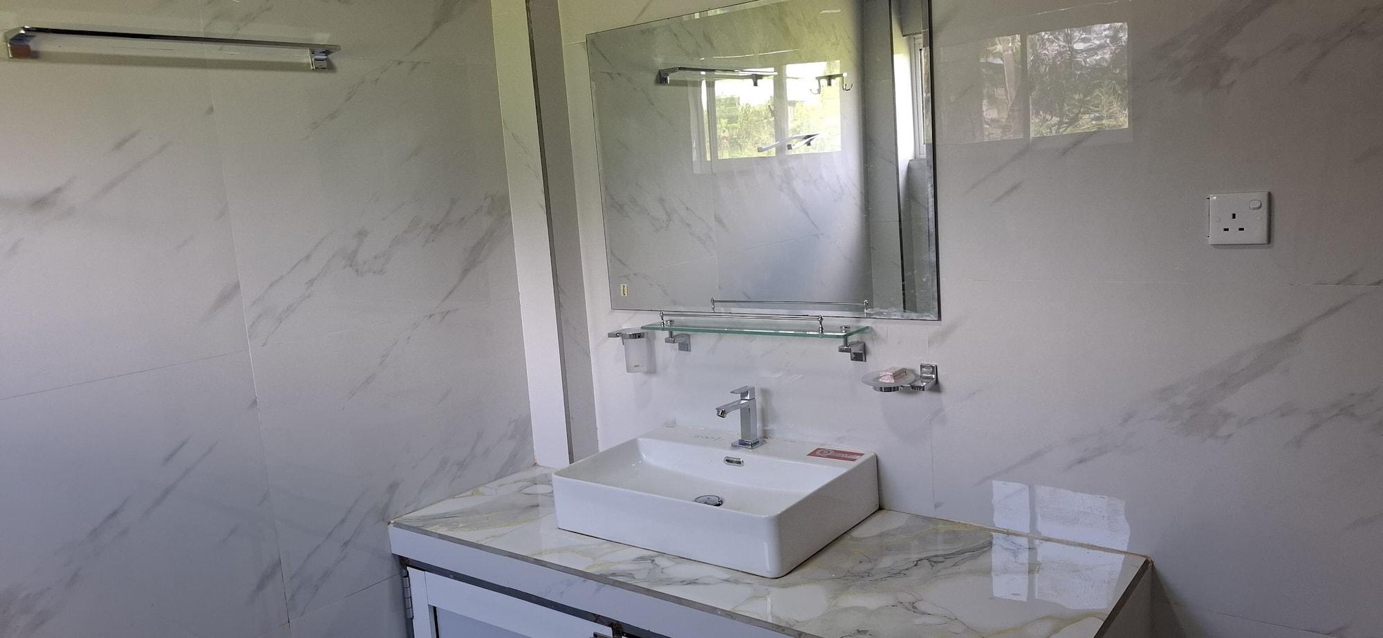 Equipamiento de Habitación Bhagya Resort Limited