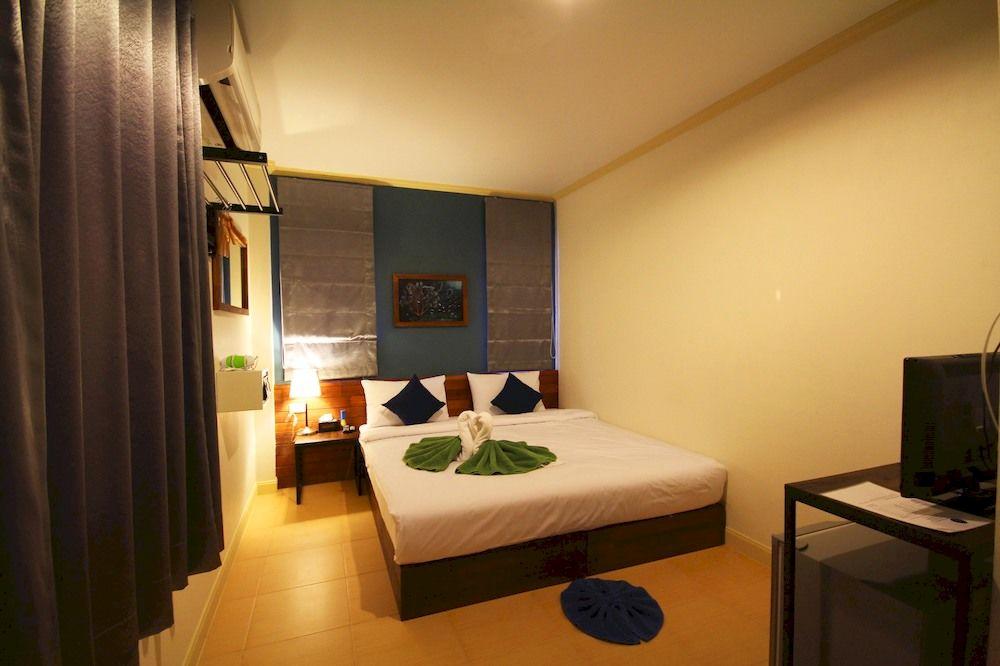 Habitación Lemonade Boutique Inn