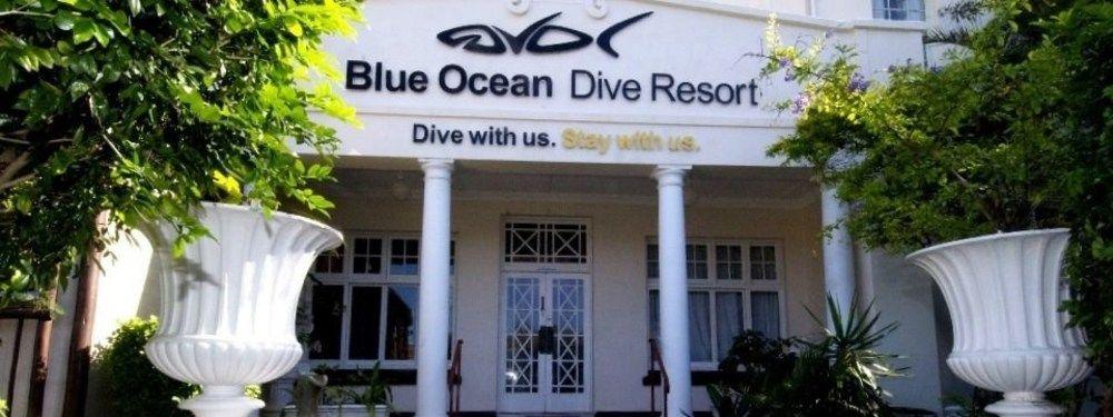 Varios Blue Ocean Dive Resort
