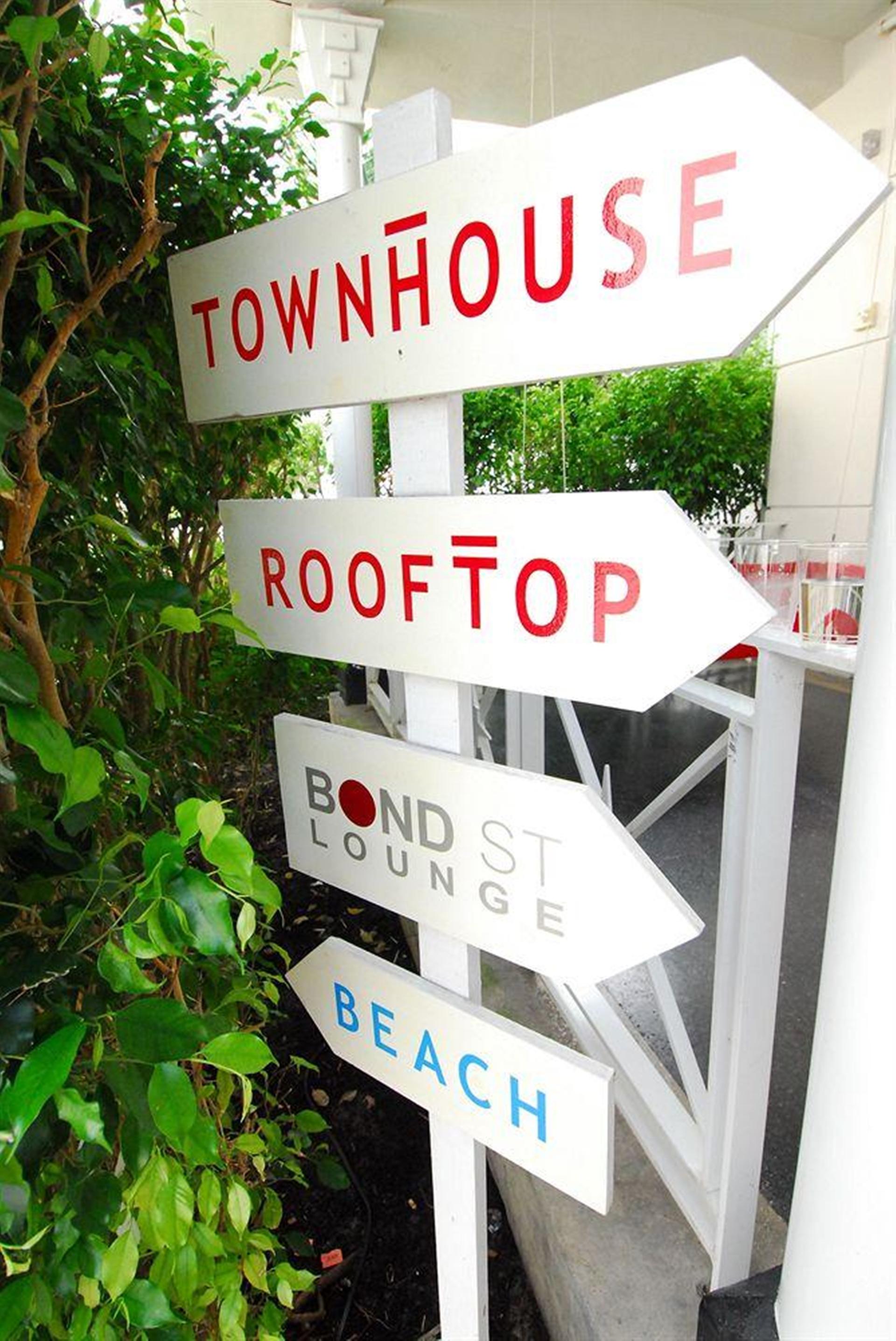 Townhouse Hotel Miami