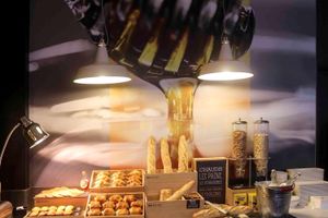 Alojamiento - ibis Montargis