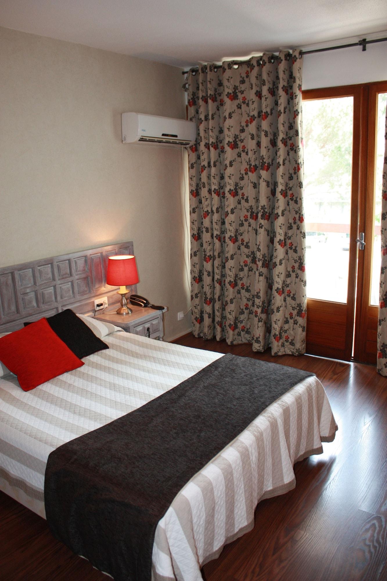 Habitación Grand Hôtel de la Reine Amélie