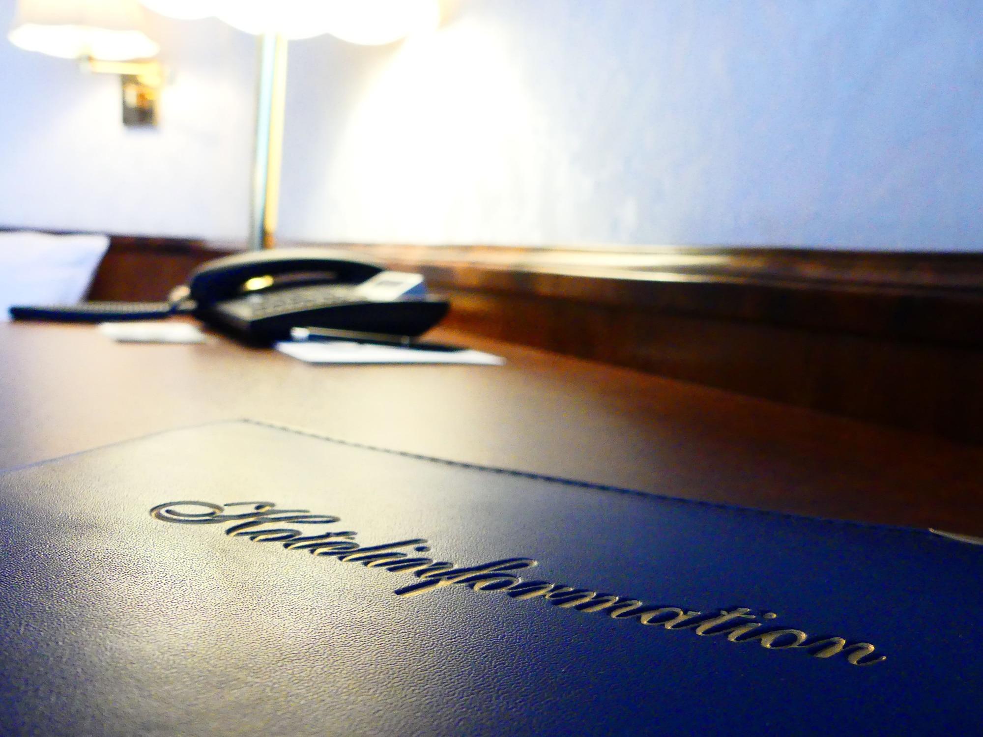 Set de Habitación Appartel am Dom