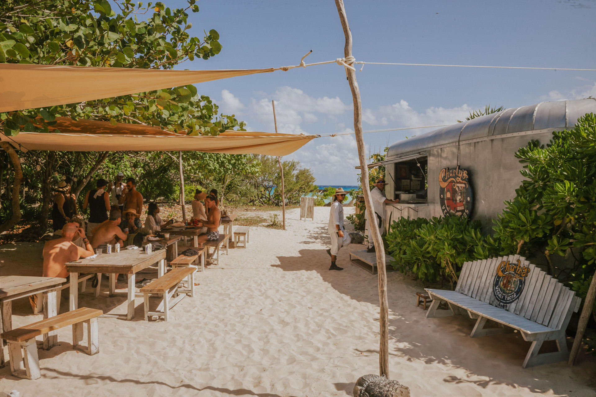 Palmaïa-The House of AïA: All Inclusive Wellness Resort - foto 119