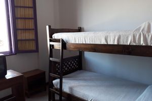 Alojamiento - Hostel del Puerto