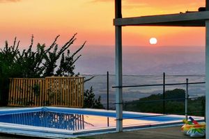 Alquiler Vacacional - Guardea Holiday Home