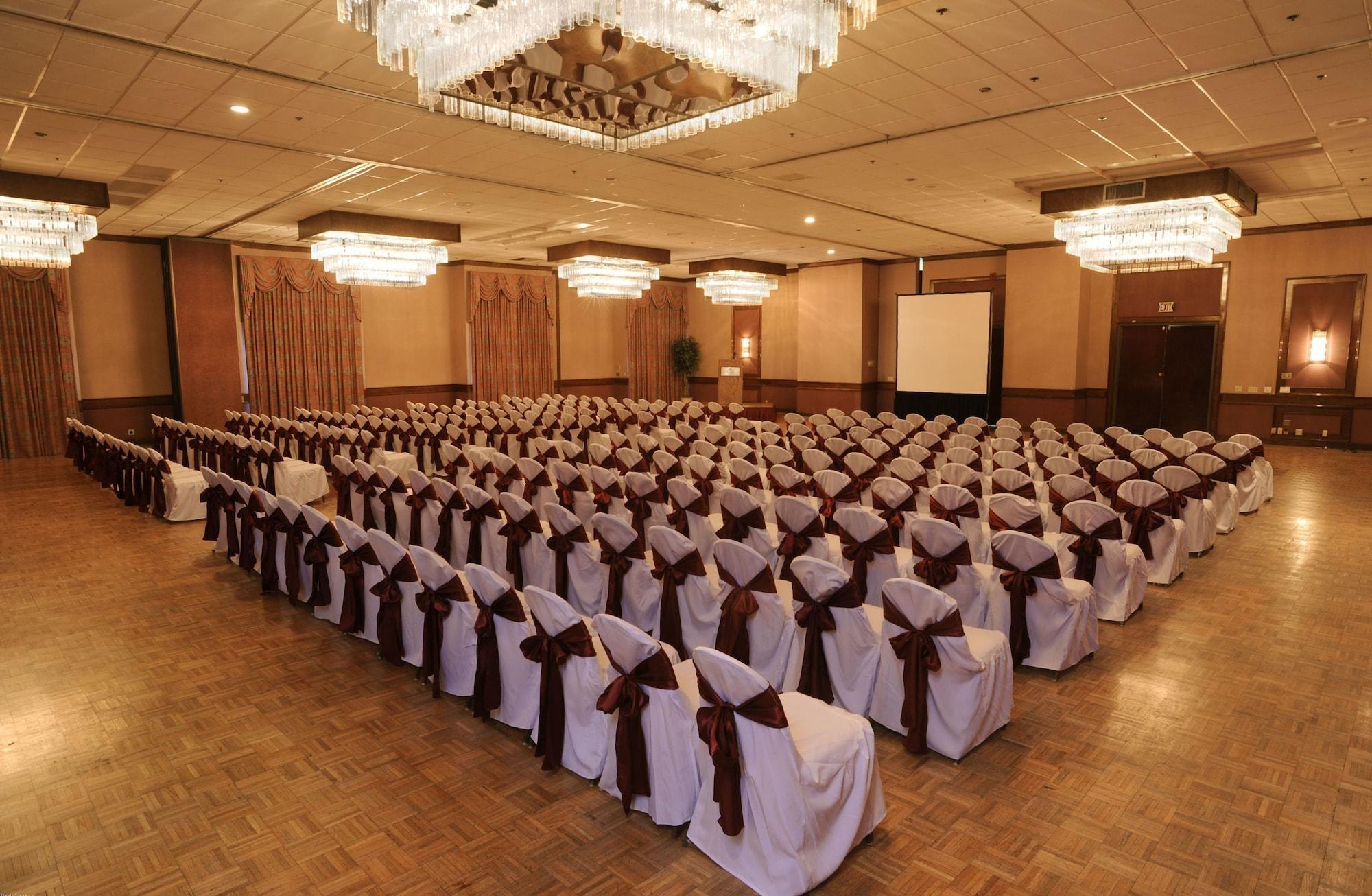 Sala de Reuniones Sterling Hotel Dallas