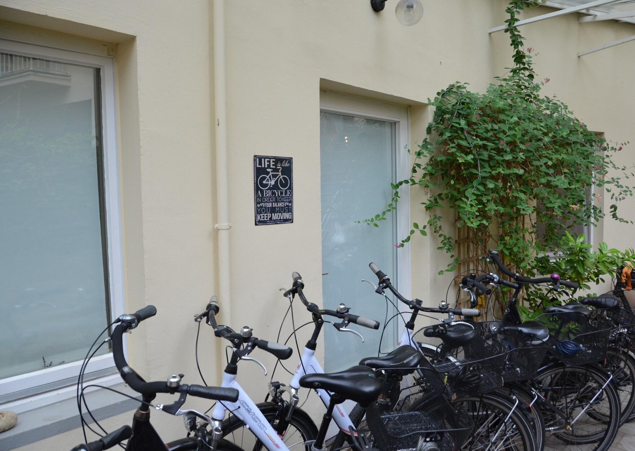 Instalaciones Recreativas Hotel Aigner