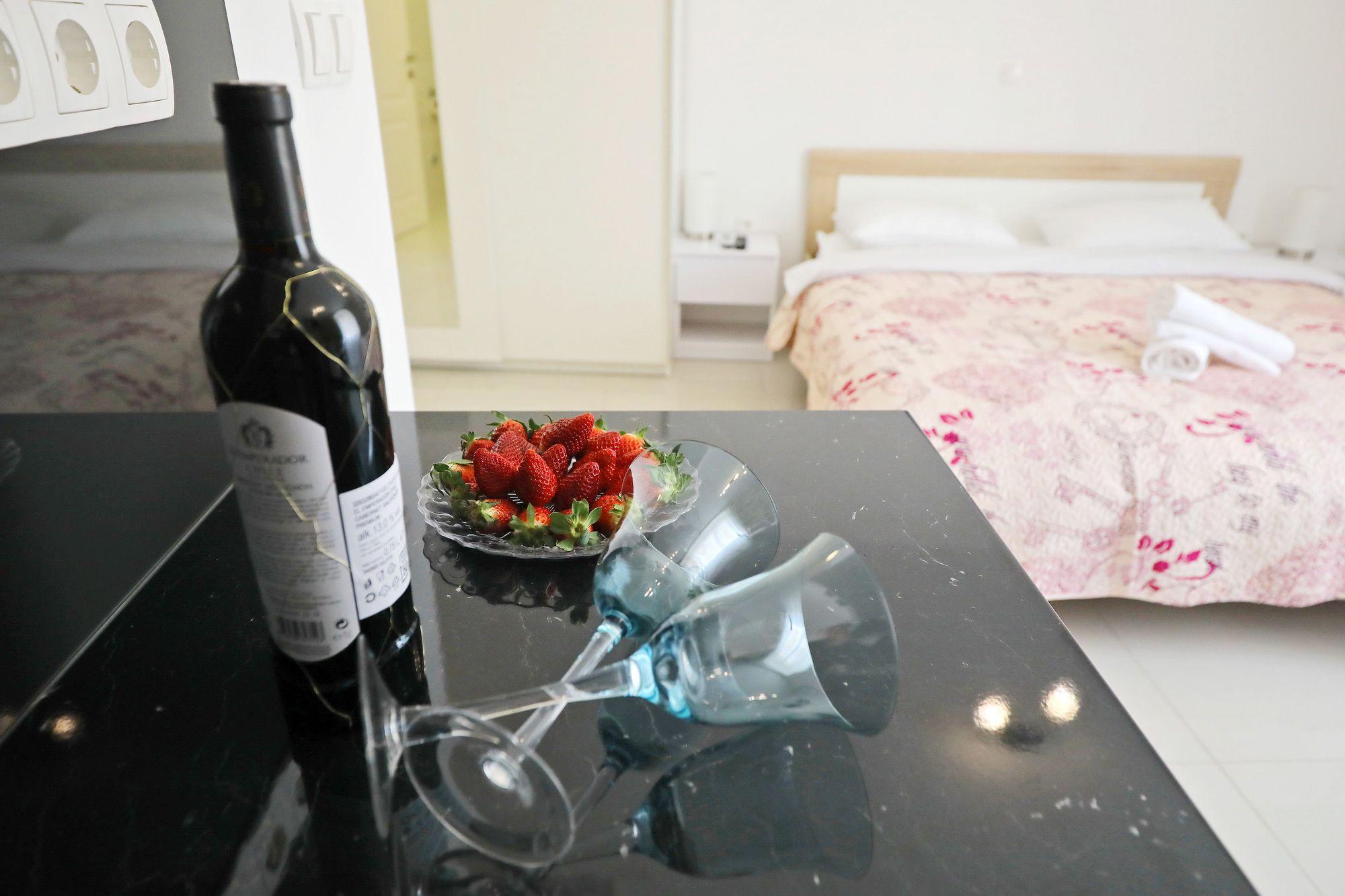 Varios Sites of Zadar Apartments