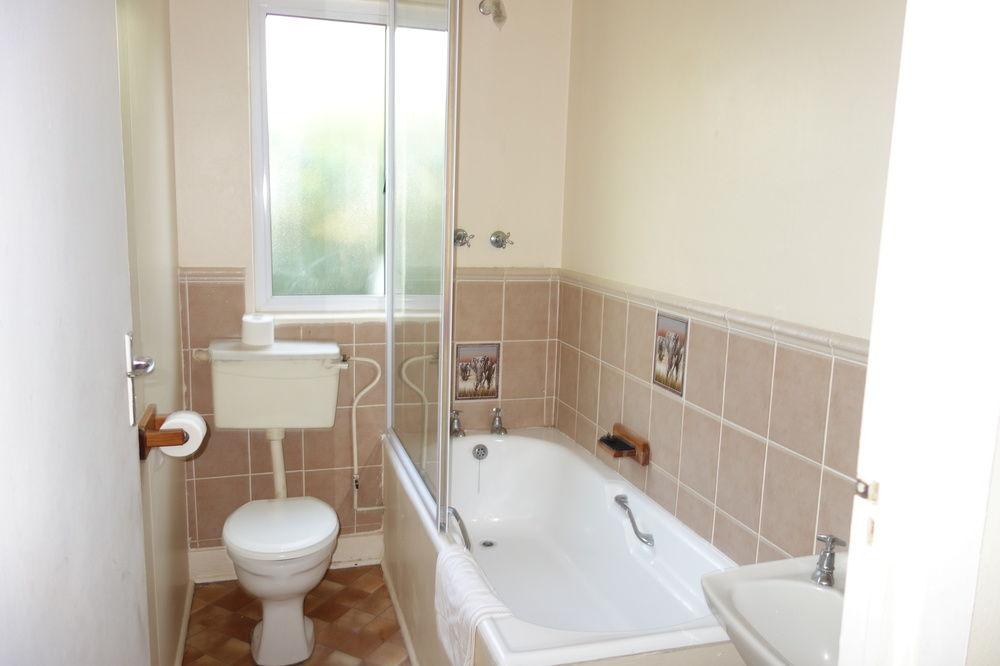 Equipamiento de Habitación Blue Ocean Dive Resort