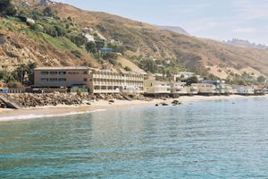 Alojamiento - Malibu Beach Inn