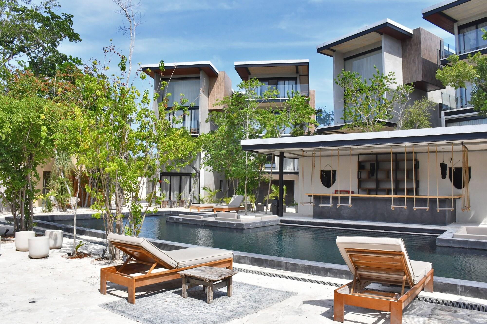 Varios Nook Tulum by The Spot Rentals