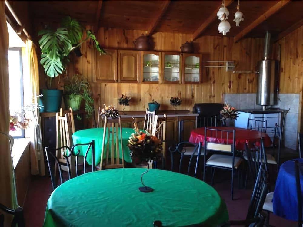 Restaurante Hostal Don Nicolas