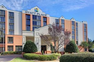 Alojamiento - Hyatt Place Charlotte Airport / Billy Graham Parkway