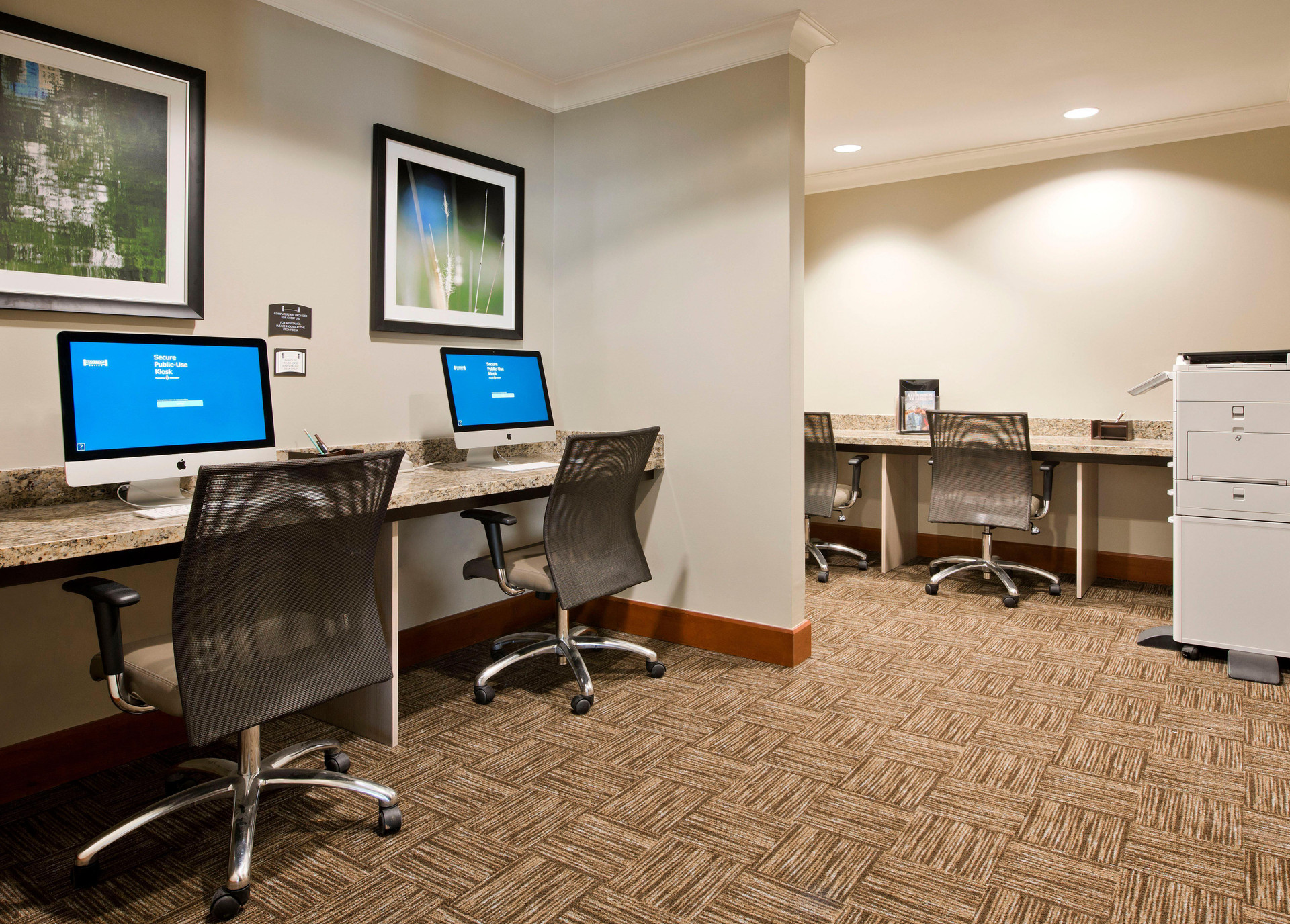 Vista Exterior Staybridge Suites Charlotte Ballantyne by IHG