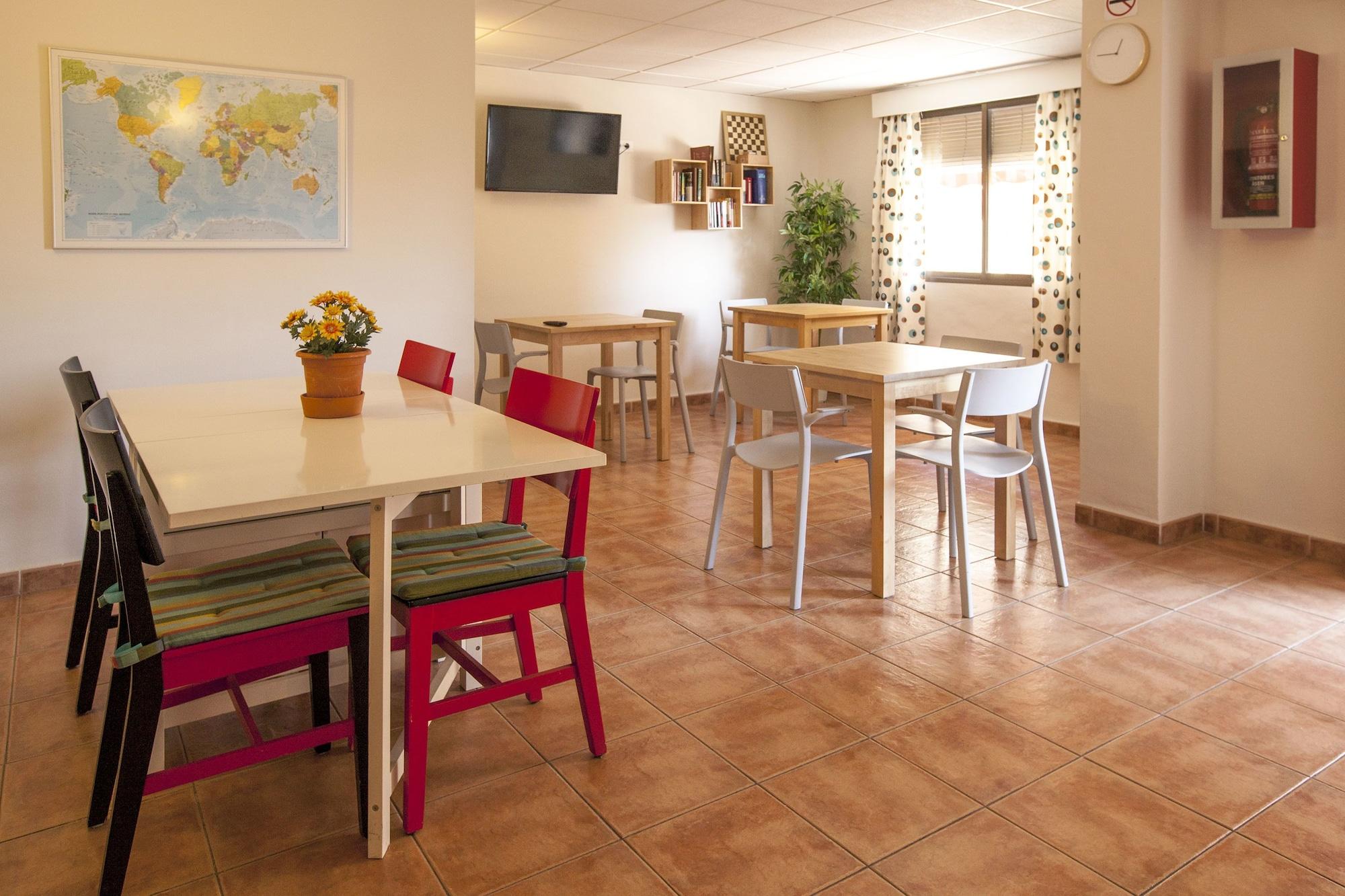 Restaurant Pensión Serramar