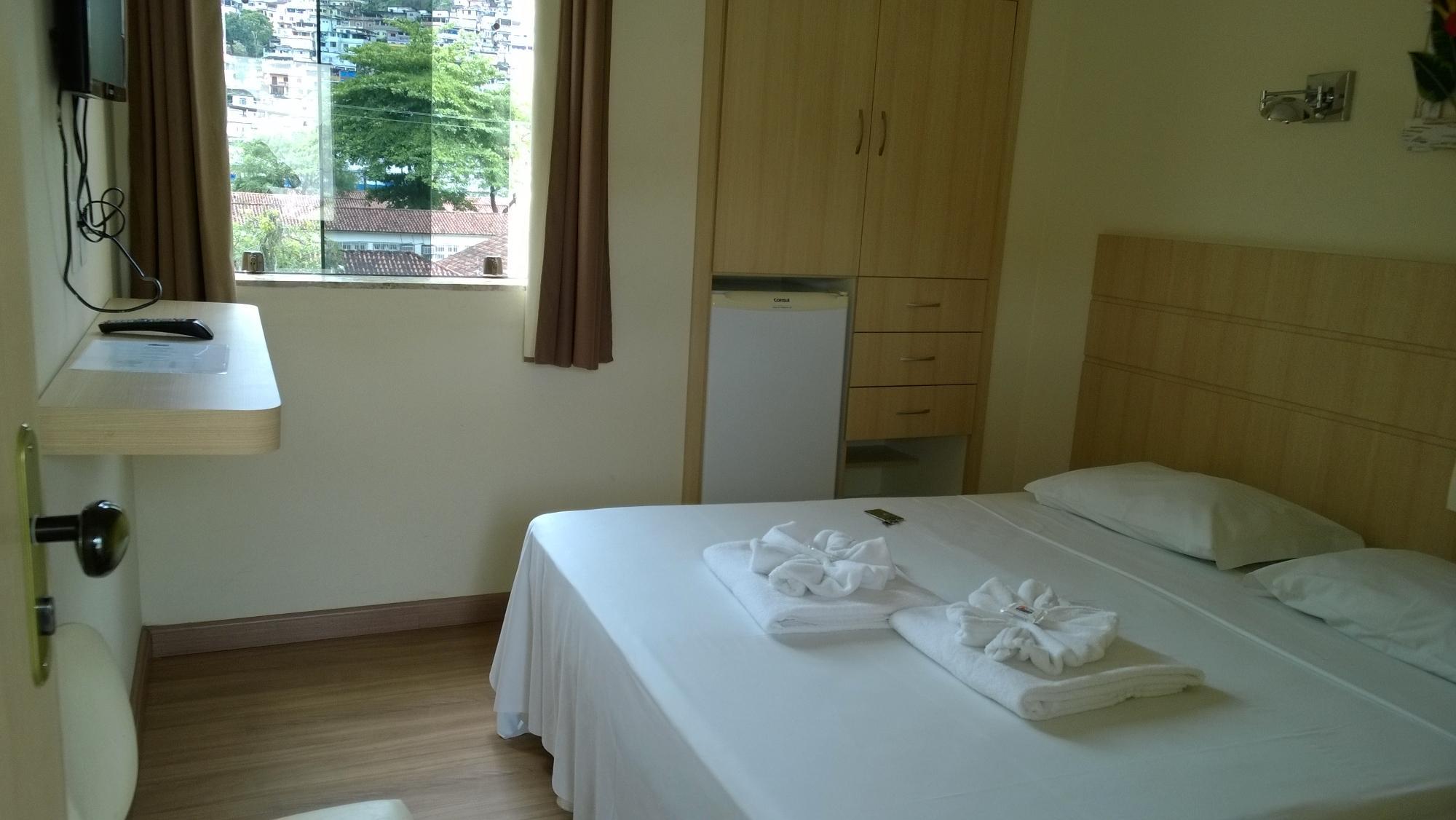 Habitación Palace Hotel