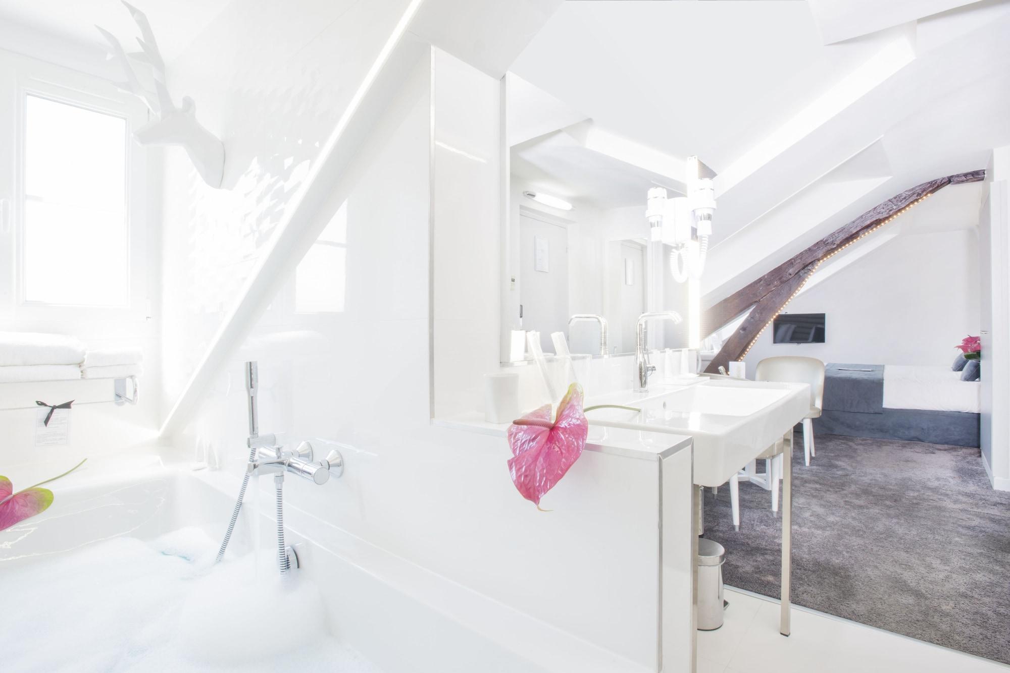 Varios Hôtel Icône