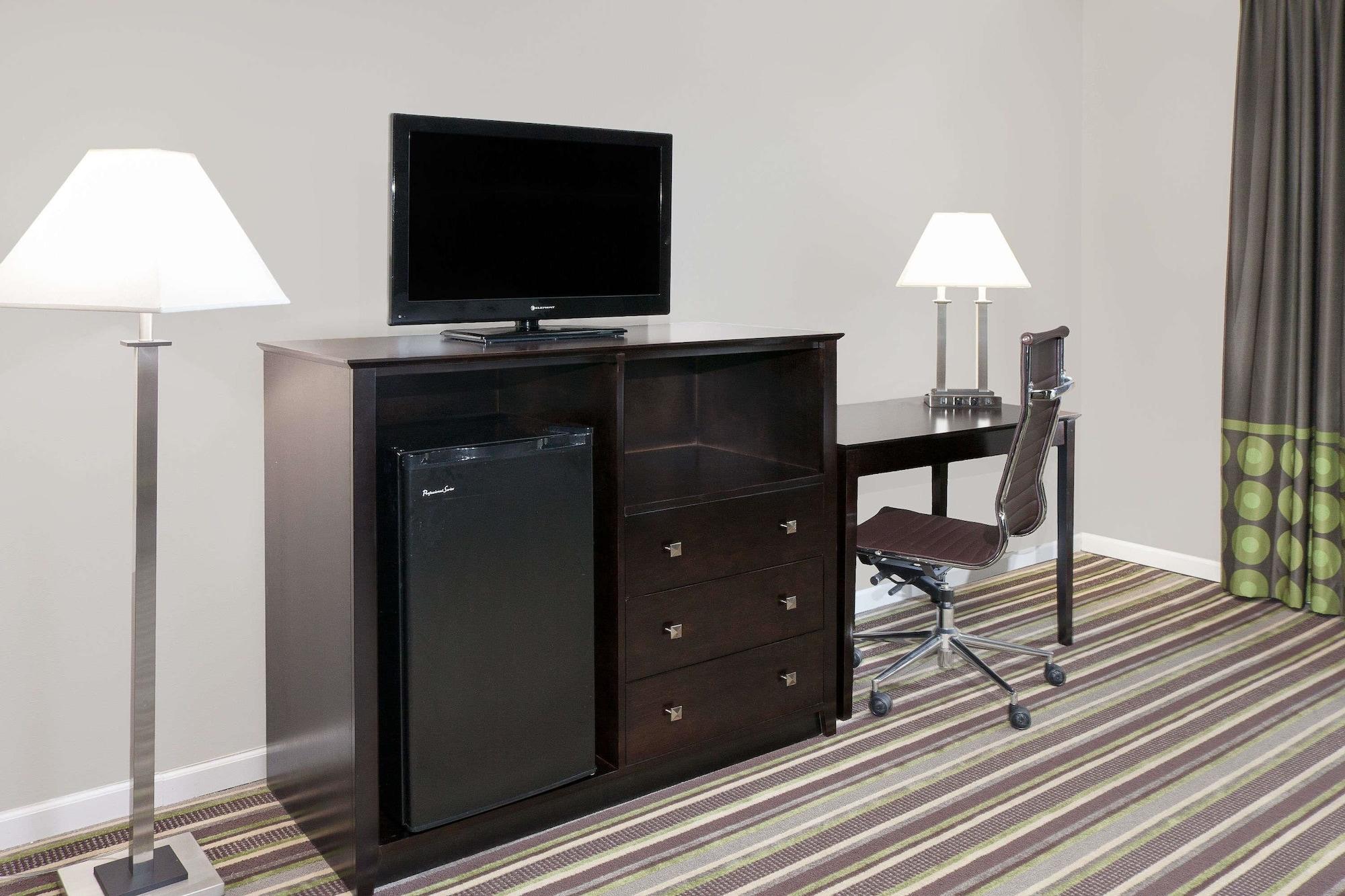 Set de Habitación Super 8 by Wyndham Morton Grove/Chicago