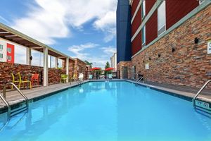 Alojamiento - Home2 Suites by Hilton Gonzales, LA