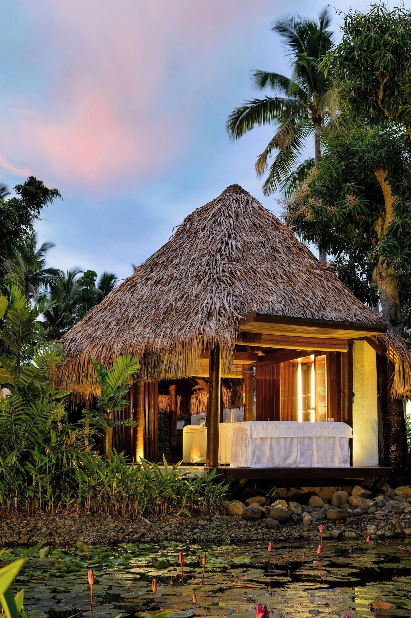 Spa The Westin Fiji Golf Resort & Spa