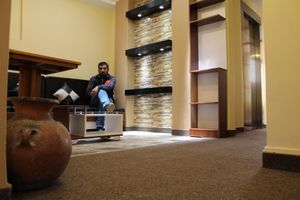 Alojamiento - Kaaro Hotel Puno