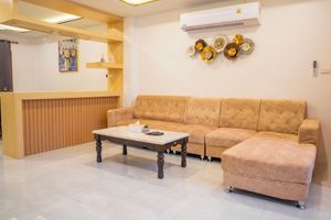 Alquiler Vacacional - 3-bedroom villa with Pool in Chalong near Fitness Street and Tiger Park