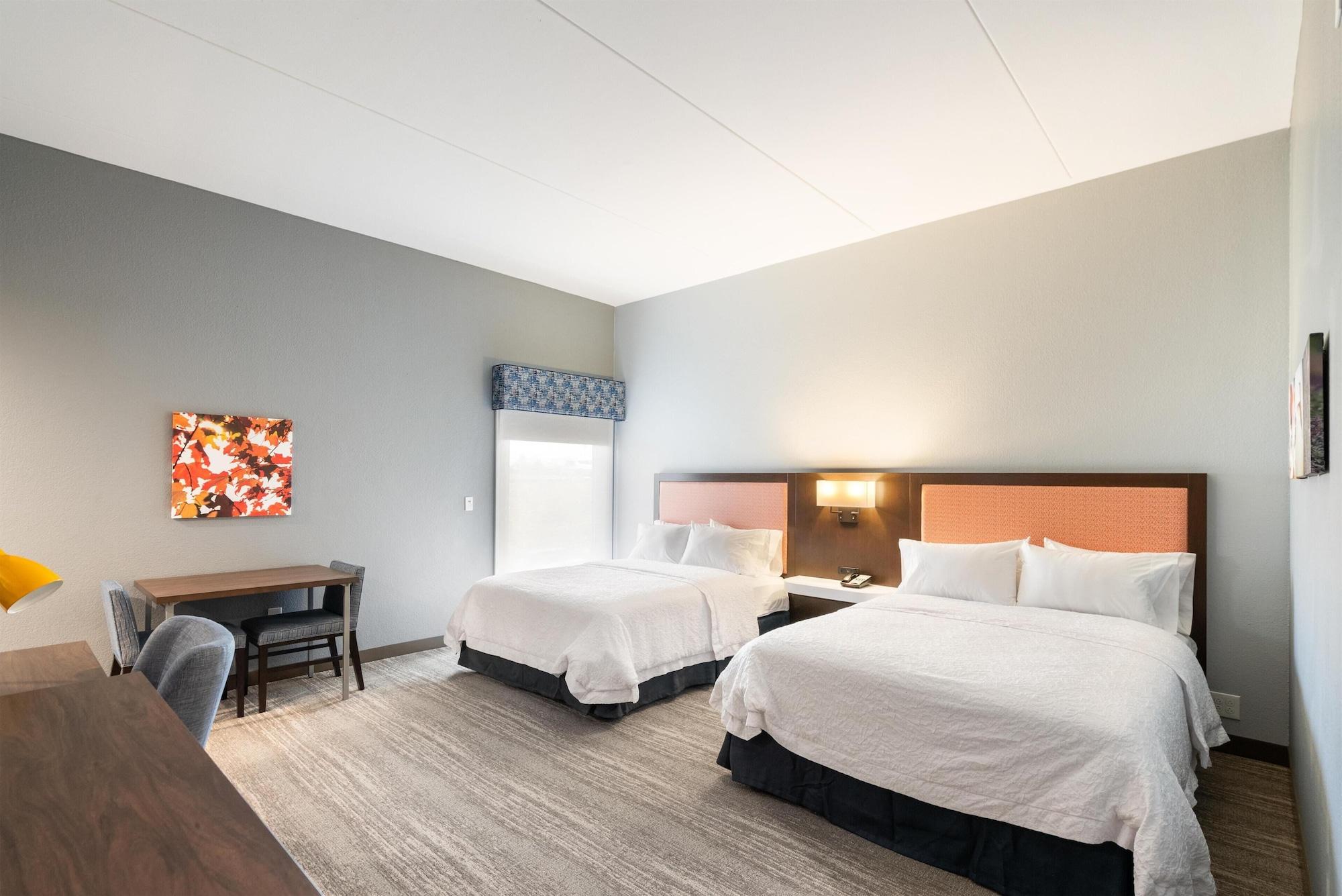 Habitación Hampton Inn Winchester N/Conference Center, VA