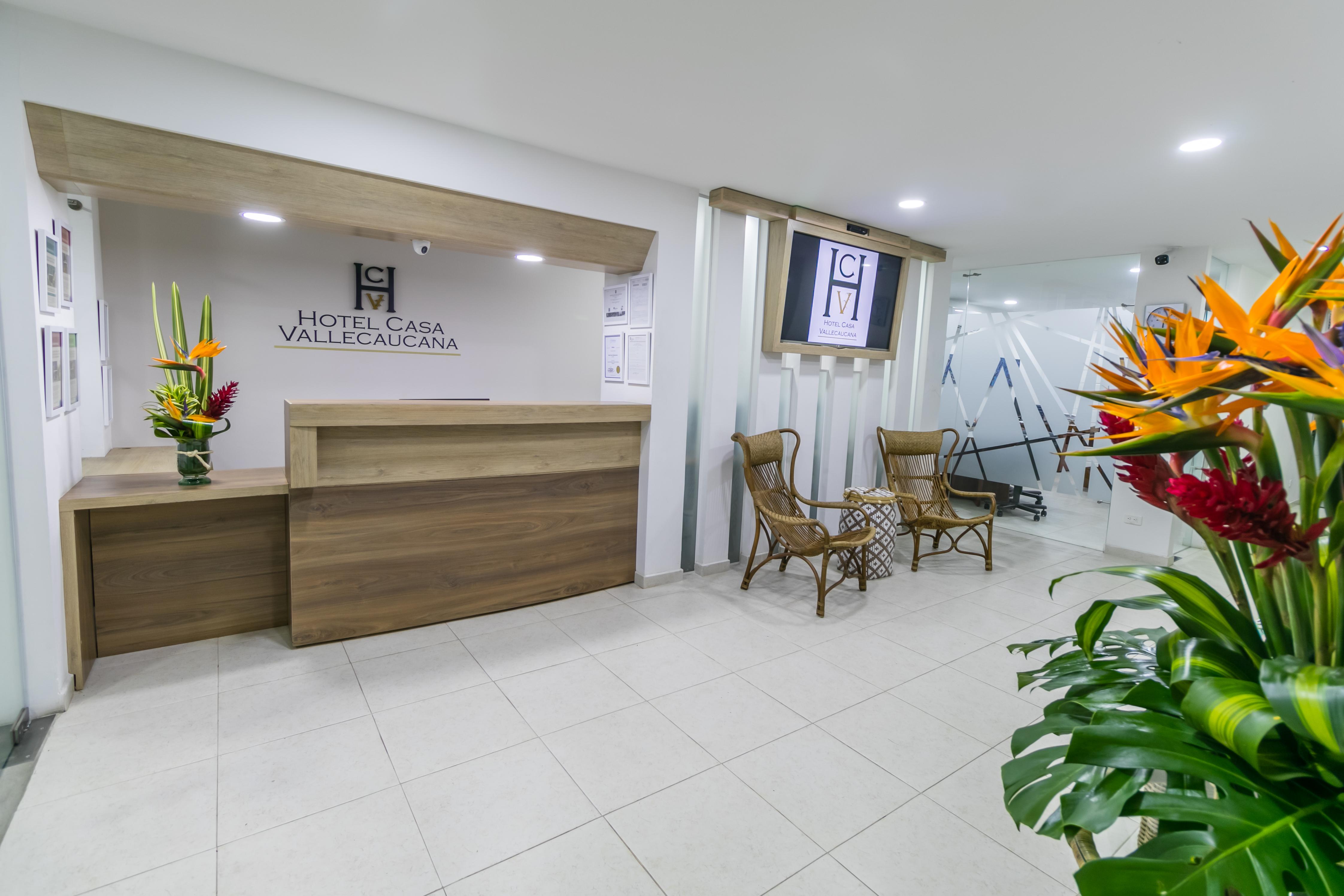 Hotel Hotel Casa Vallecaucana