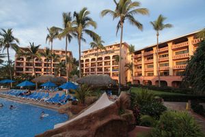 Alojamiento - Torres Mazatlan Condominiums