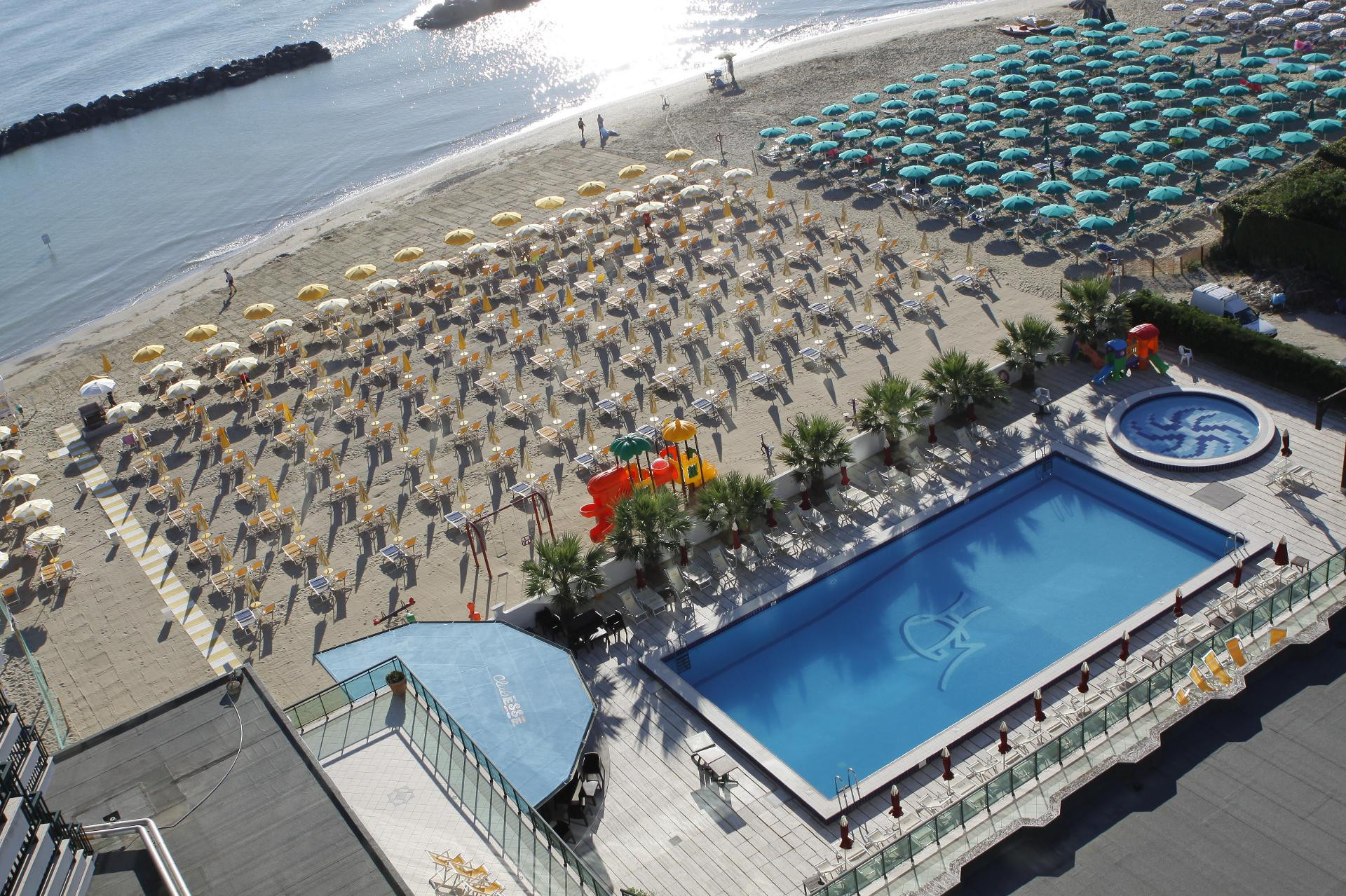 Playa Club Esse Mediterraneo