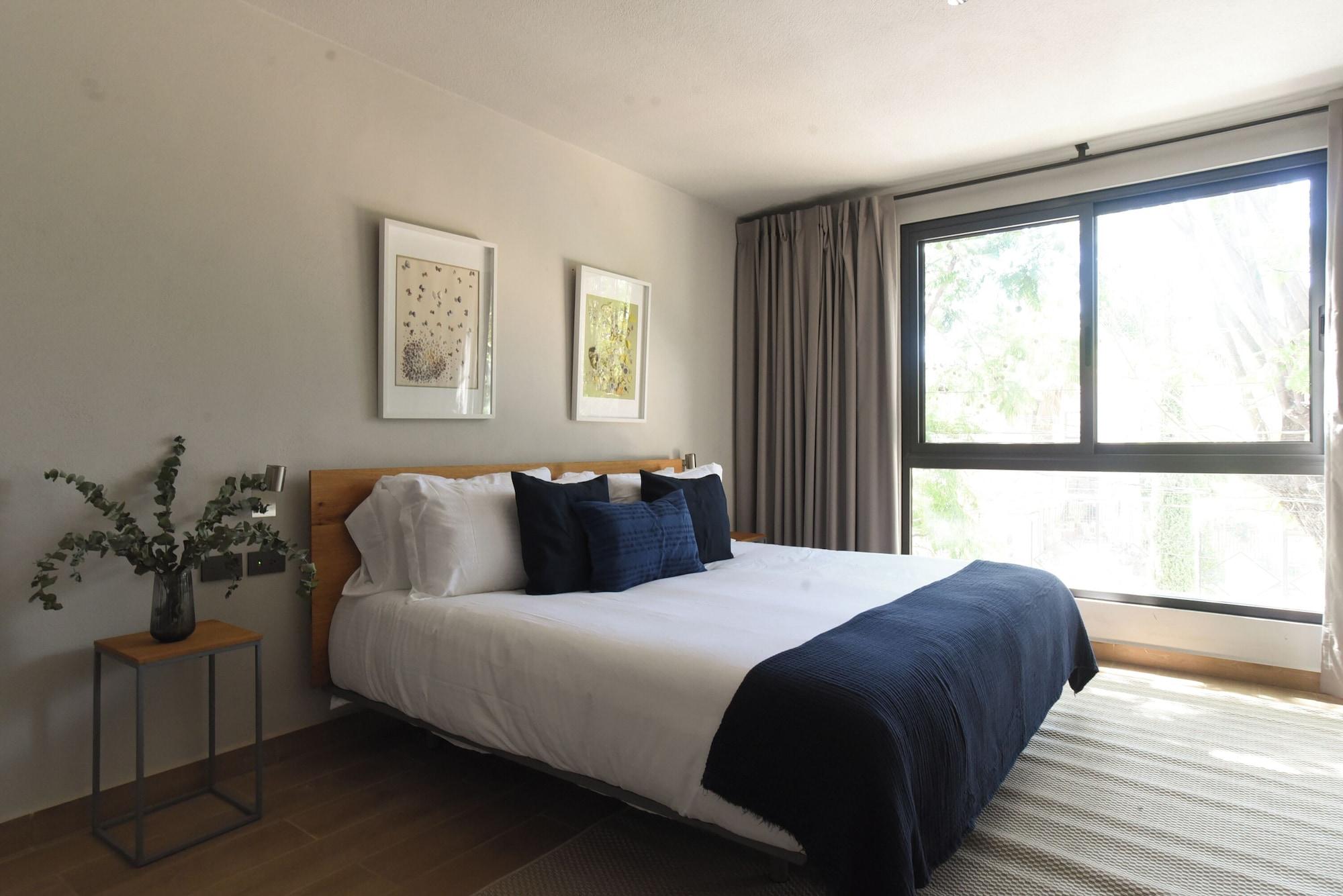 Habitación Bauer Haus