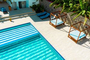 Alojamiento - Hotel Caribbean Coral