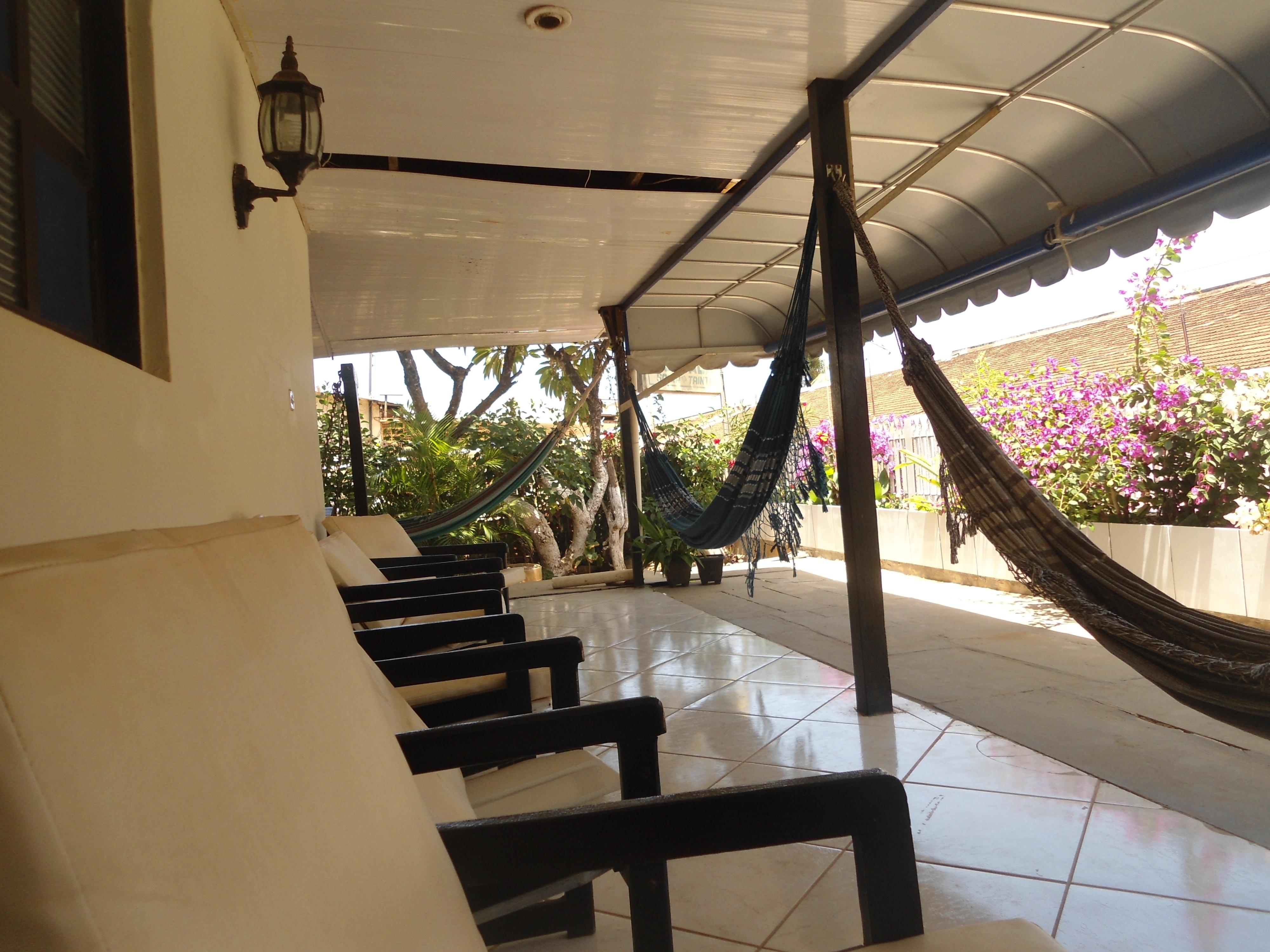 Comodidades del Alojamiento Pousada Solar do Trinta