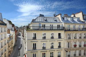 Alojamiento - Hôtel R. Kipling by Happyculture