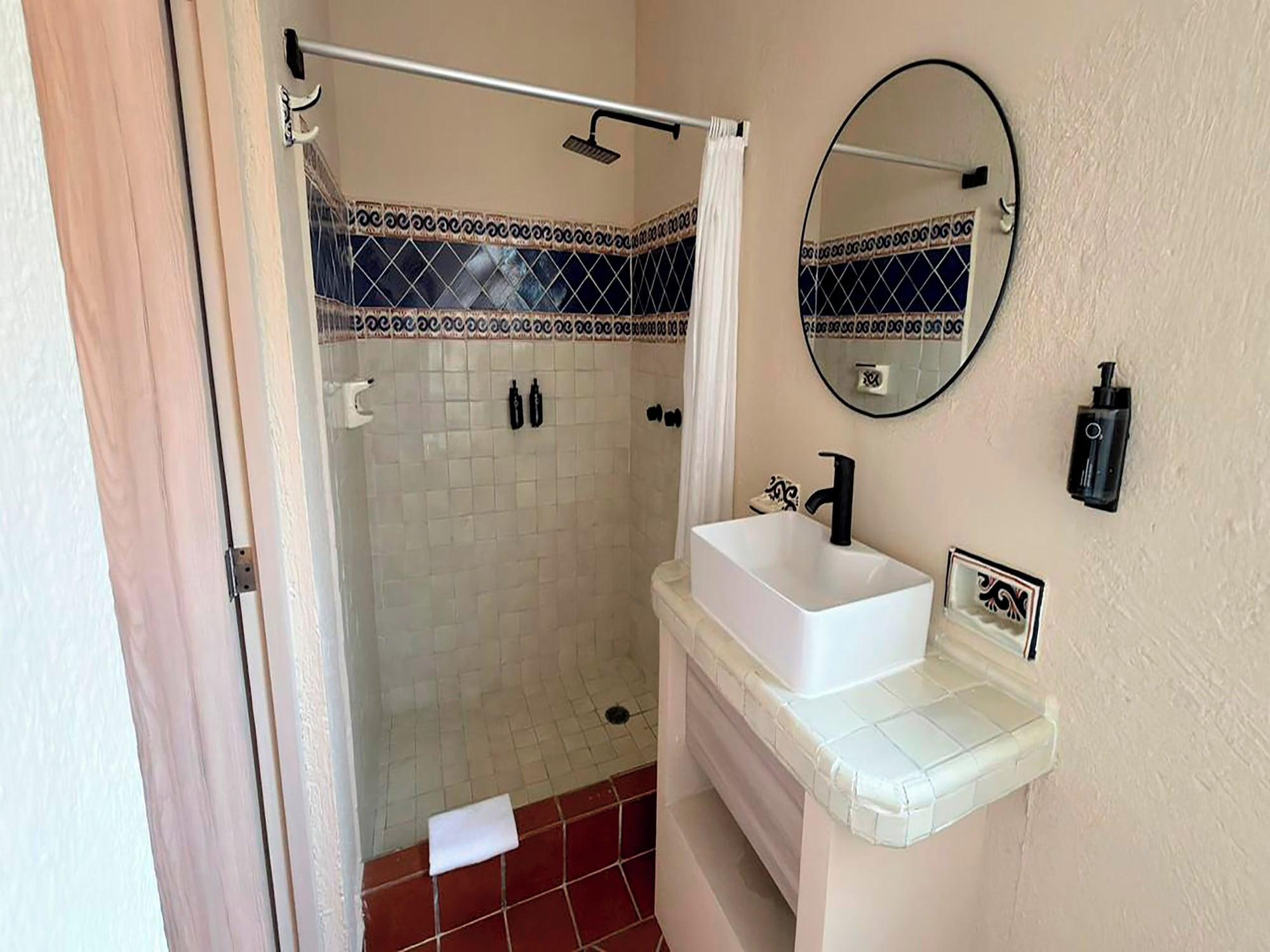Equipamiento de Habitación Quinta Nina Playa del Carmen - Adults Only