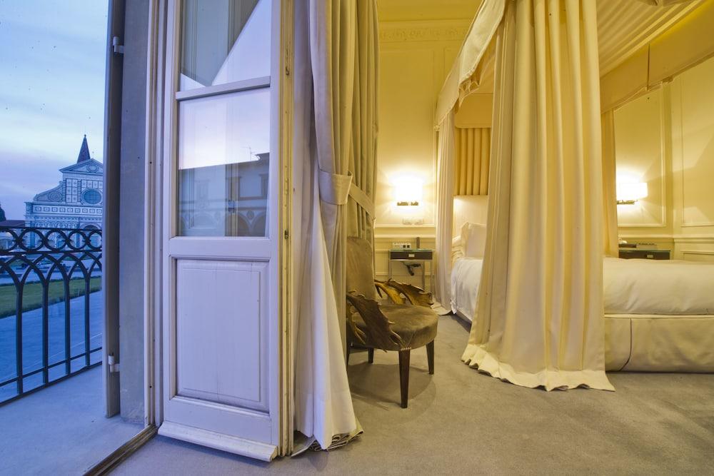 Hotel JK Place Firenze