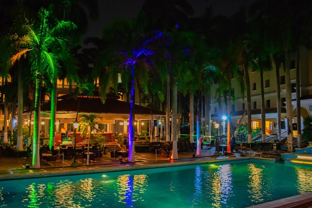 Hotel Hotel El Prado Barranquilla
