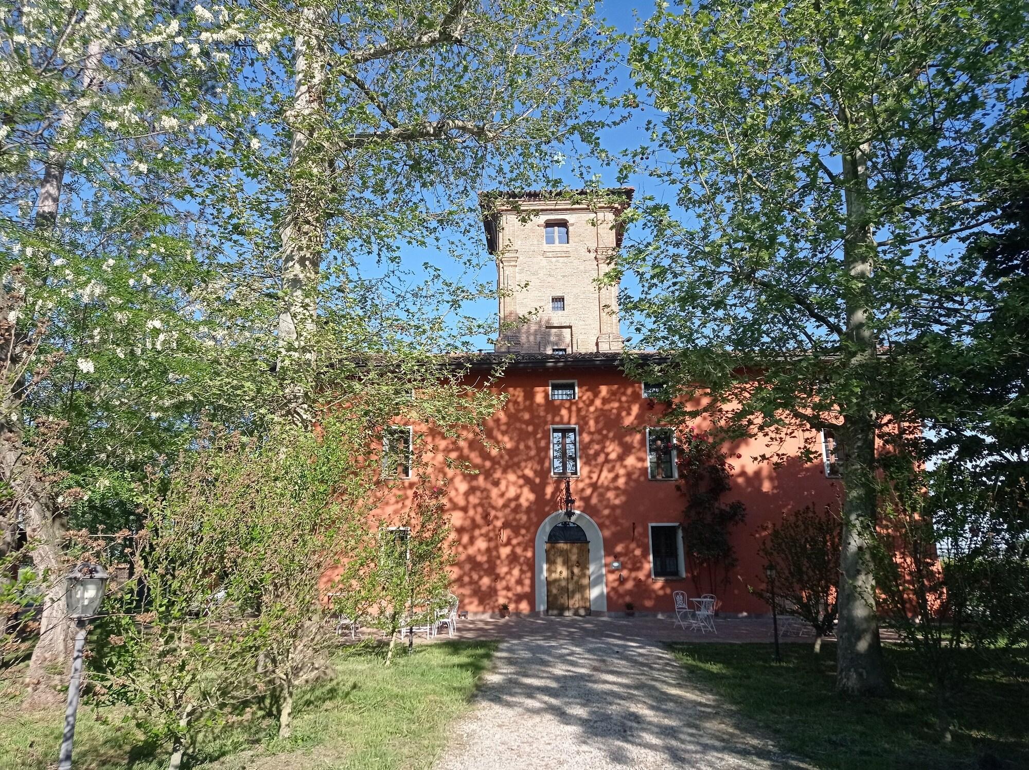 Varios Tenuta Torre Diana